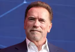 Arnold, el documental de Schwarzenegger sobre su rol como fisicoculturista, actor y poltico