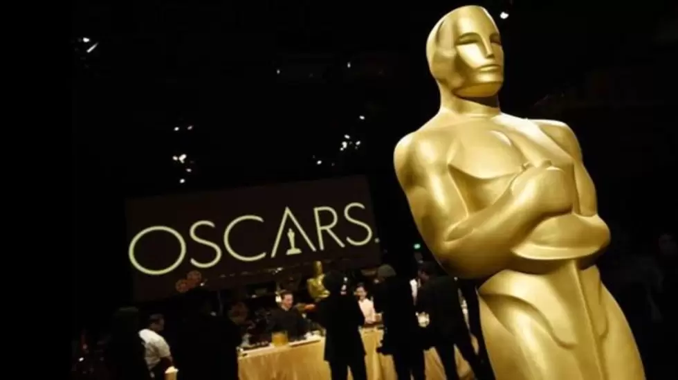 El precio del inslito regalo que tendrn los nominados al Oscar 2022