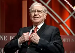 Cul es la empresa que conquist a Warren Buffet y sus acciones no paran de subir