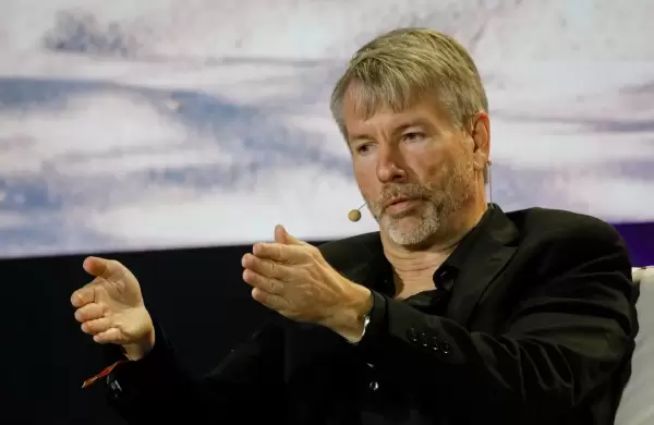 Michael Saylor calificó los bonos de "tóxicos" y atacó a las grandes tecnológicas como Microsoft