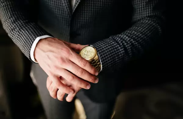 Las marcas de lujo resisten la recesión económica y tienen una líder