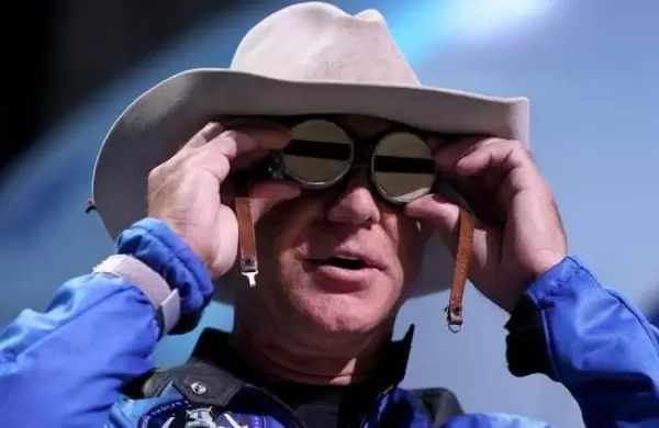 Tras una inversión histórica, Amazon sorprende con sus resultados financieros