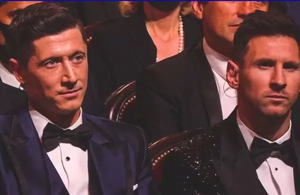 Estos son los futbolistas que más ganaron en 2022