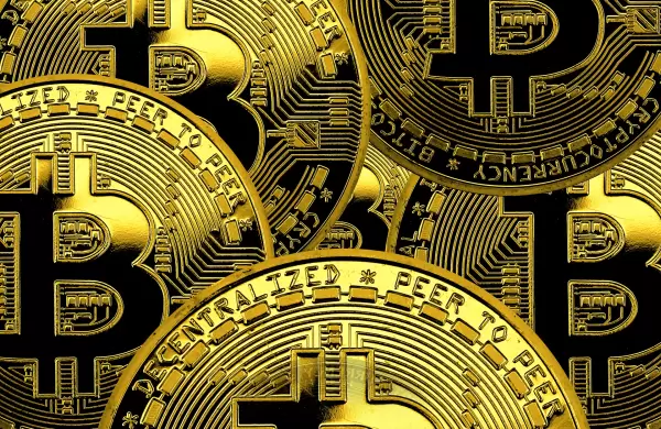 "Una oportunidad de 28 billones de dólares": Así es la predicción que ilusiona al inversor crypto