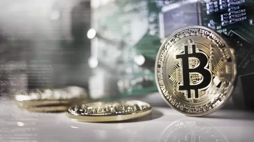 El inversor de Bitcoin debe prepararse para un shock de 3 mil millones de dlare