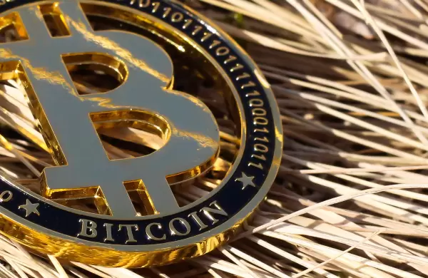 Terremoto crypto:  Se acerca un "cambio radical" en el precio de bitcoin