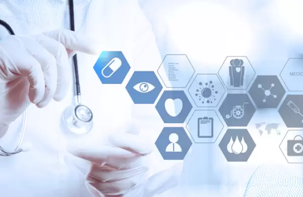 Microsoft integra modelos de Inteligencia Artificial basados en ChatGPT para la industria de la salud