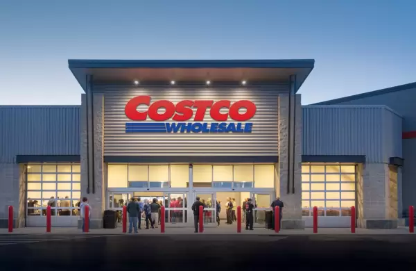 Cedears: Costco presentó sólidas ventas y aumentó su dividendo en dólares
