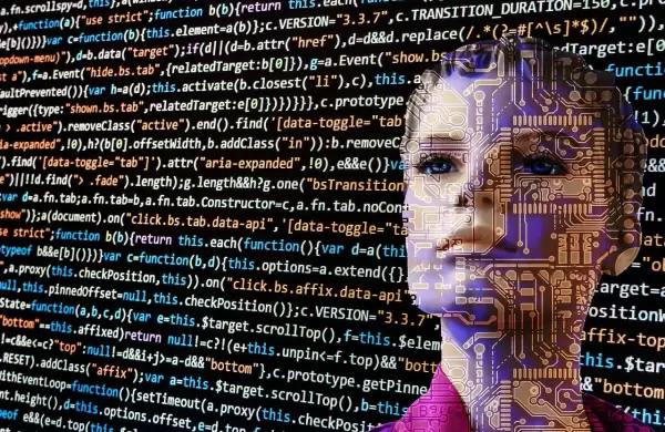 Humanos vs. inteligencia artificial: ¿quién es superior?