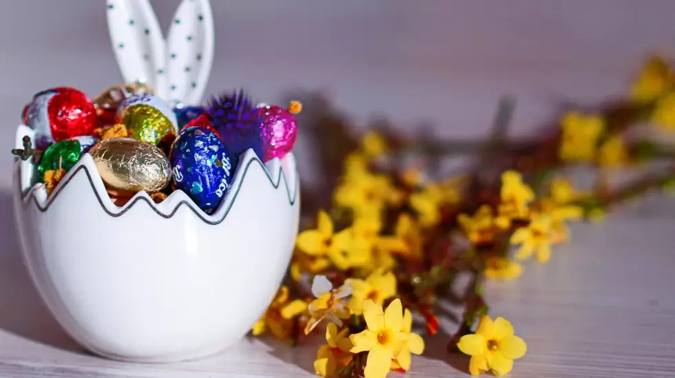 conejo de pascua, liebre, pascua de resurreccin pixabay