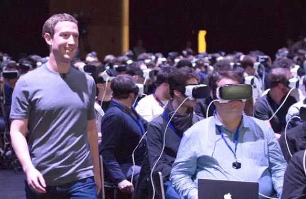 La Argentina, uno de los pases de la regin que ms habla del metaverso