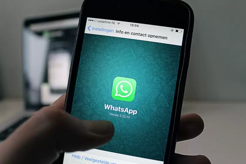 Las Comunidades son una de las novedades dentro de WhatsApp