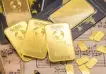 El oro alcanza su valor más alto desde agosto y se acerca a los US$ 1.800