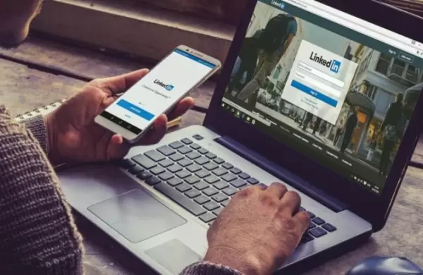 Las cifras de LinkedIn: la red social profesional cumple 20 aos en mayo y supera los 900 millones de usuarios