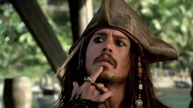 Según Depp, por la denuncia de Heard perdió trabajos como la próxima película de Piratas del Caribe