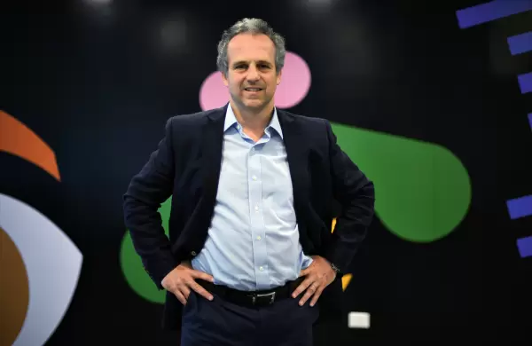 Roberto Alexander, gerente general de IBM Argentina: "Se trata de aumentar nuestra inteligencia, no de hacerla artificial"