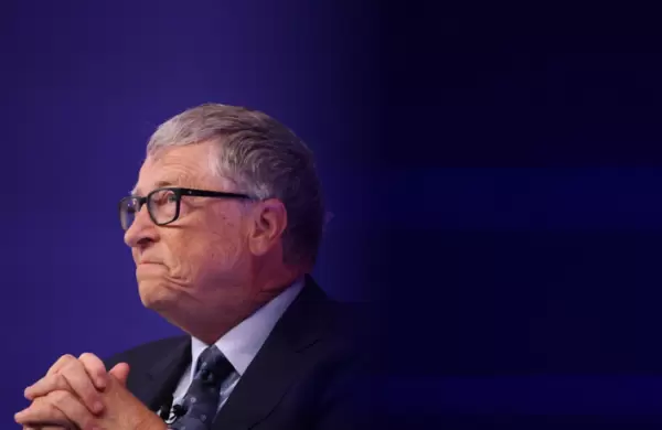 Bill Gates continuará aportando millones para investigar esta enfermedad degenerativa