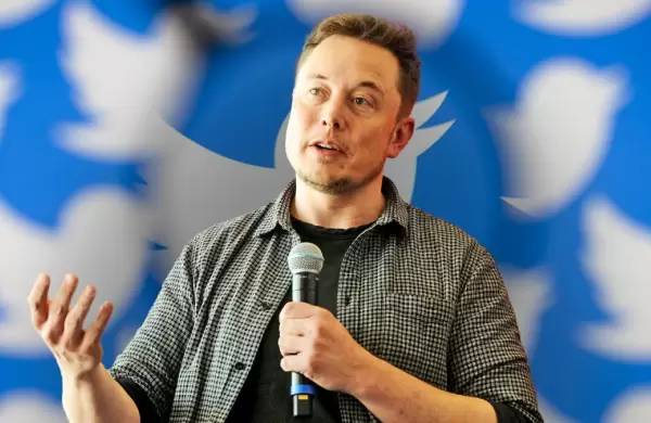 Dentro de la mente de Elon Musk: As es su "plan radical" para Twitter