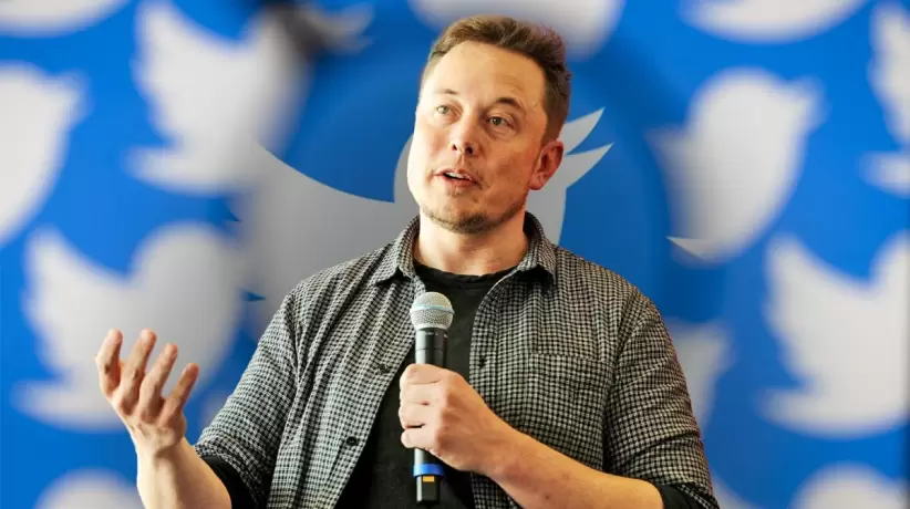 Dentro de la mente de Elon Musk: Así es su “plan radical” para Twitter