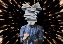 En el Día del Libro: estos son algunos de los libros de cabecera de los líderes que marcan agenda