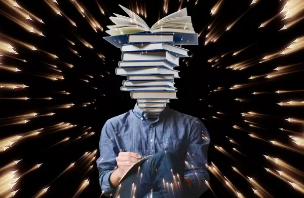 En el Día del Libro: estos son algunos de los libros de cabecera de los líderes que marcan agenda