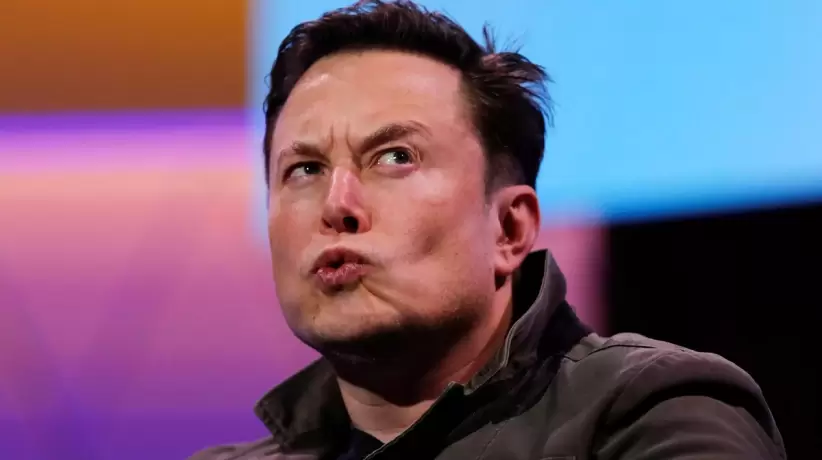 Se conocer a cunto vendi Elon Musk mil millones de dlares en Bitcoin: fijar