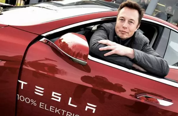 A un mes de comprar Twitter, los errores de Elon Musk estn tirando abajo las acciones de Tesla