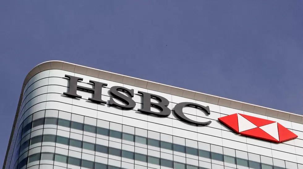 HSBC