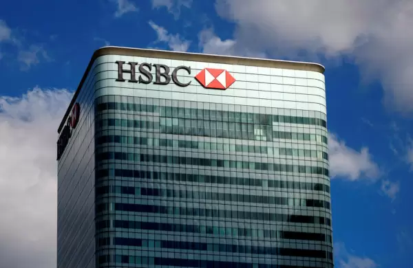 La accin de HSBC subi un 24% este 2023: Qu debe esperar el inversor?