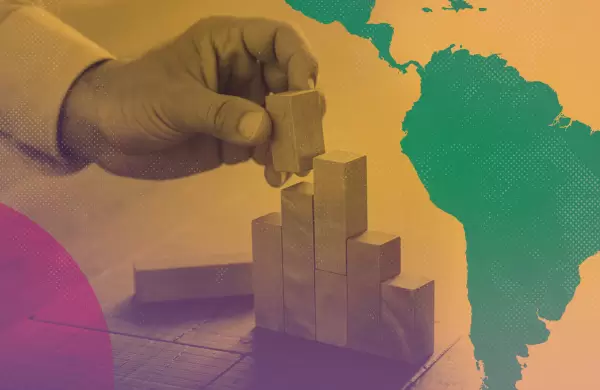 Por qué los empresarios latinos están creciendo rápidamente