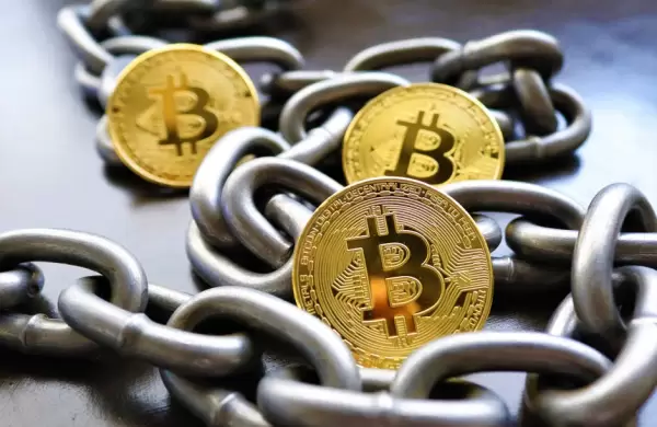 Cryptoinvierno: Cae la inversión en blockchain por primera vez en dos años