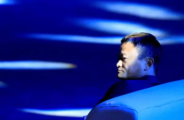 Desde las sombras, qué jugada está haciendo Jack Ma para poner a Alibaba en la mira del inversor