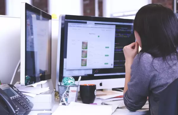 Cómo funciona este sistema que bloquea por completo un equipo ante un robo