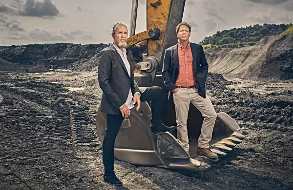 Crash crypto: para pagar sus deudas, una empresa devuelve 26.200 máquinas de minería de Bitcoin