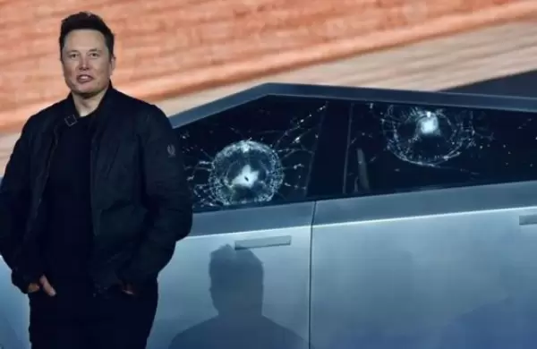 Por qu las acciones de Tesla podran colapsar un 50 por ciento