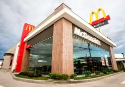 Analista de Wall Street explica que las acciones de McDonald's podran "enfriarse" a corto plazo