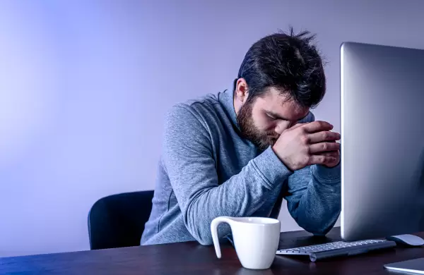 Cinco tips para no "quemarse" al emprender