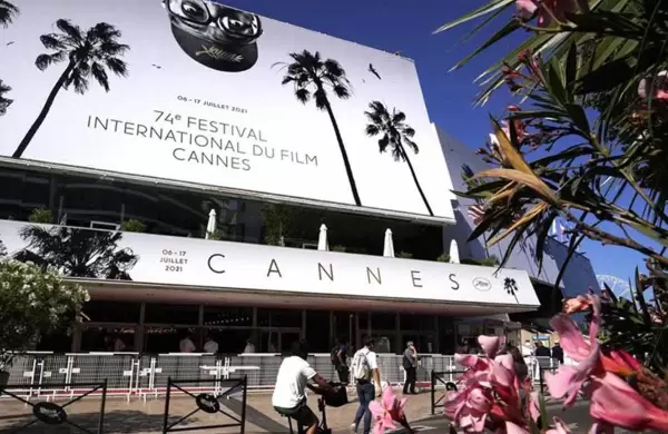 El Festival de Cine de Cannes adopta la realidad extendida como categora oficial