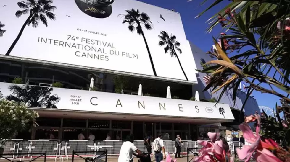 Cannes 2022