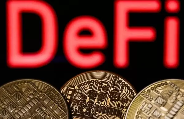Estrategias para ganar dinero con las finanzas descentralizadas