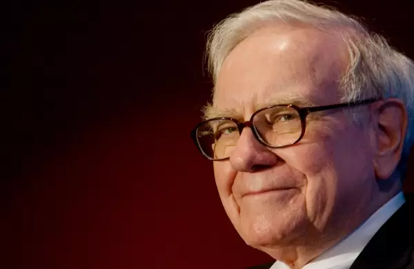 Warren Buffett pudo haber violado las políticas éticas de Berkshire Hathaway que él mismo escribió