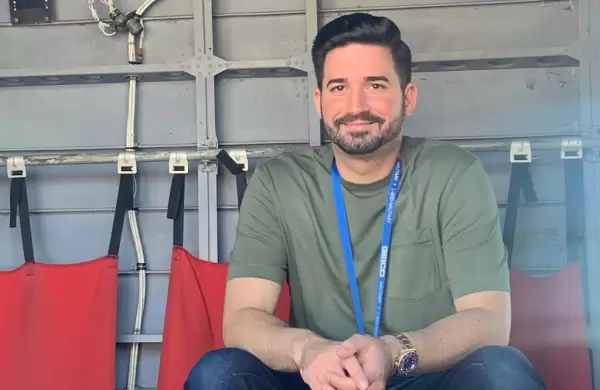 Quién es el argentino que dará una charla en el evento NFT más grande del mundo