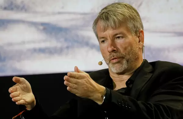 El millonario Michael Saylor invirtió otros US$ 1.100 millones en bitcoin