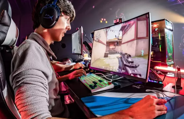 Los negocios en clave de juego: Una estrategia distinta en la mirada de un gamer