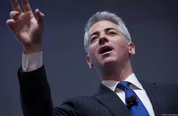 Las seis empresas en las que Bill Ackman apuesta el 100% de sus US$ 11.000 millones