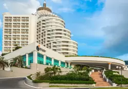 Enjoy Punta del Este suma un nuevo interesado: Edgardo Novick present una oferta