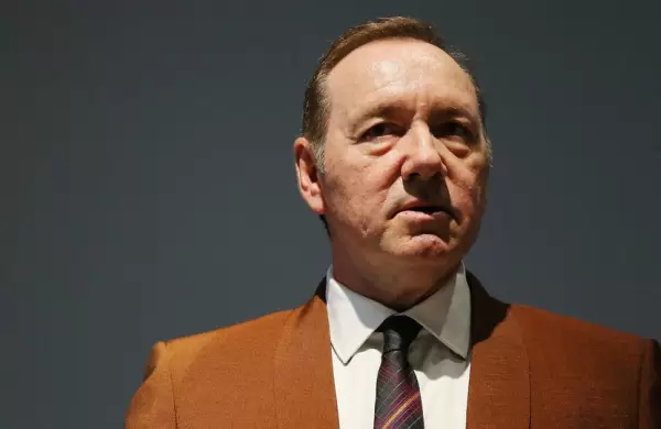 Sale a la luz el infierno que Kevin Spacey les hizo pasar a cuatro personas en Reino Unido
