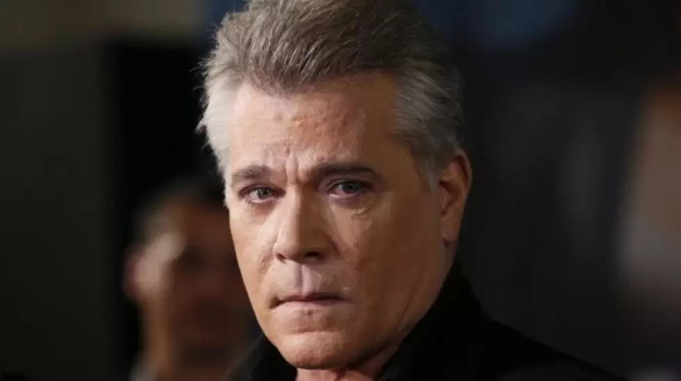 A los 67 aos fallece Ray Liotta