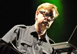 Andy Fletcher, fundador de Depeche Mode, muri a los 60 aos