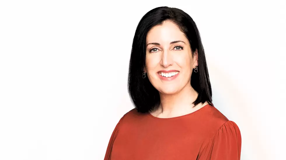 Tara Walpert Levy, VP de YouTube para Amrica